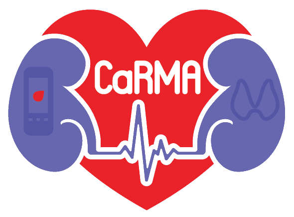 CaRMA Registration